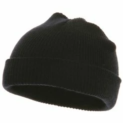 Artex Infant Knit Cuff Beanie