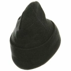 Artex Fleece Lined Cuff Plain Beanie 39 Artex Fleece Lined Cuff Plain Beanie -Adams Shop 1270632570 2