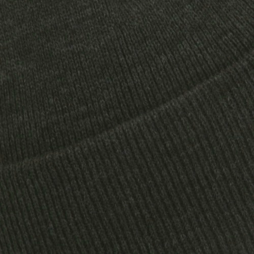 Artex Fleece Lined Cuff Plain Beanie 12 Artex Fleece Lined Cuff Plain Beanie - Image 10