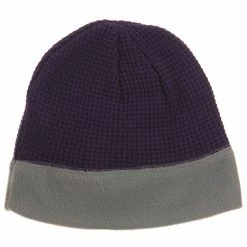 Outdoor Knit Fleece Combo Beanie 50 Outdoor Knit Fleece Combo Beanie -Adams Shop 1270634675 4