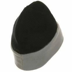 Outdoor Knit Fleece Combo Beanie 64 Outdoor Knit Fleece Combo Beanie -Adams Shop 1270636185 4