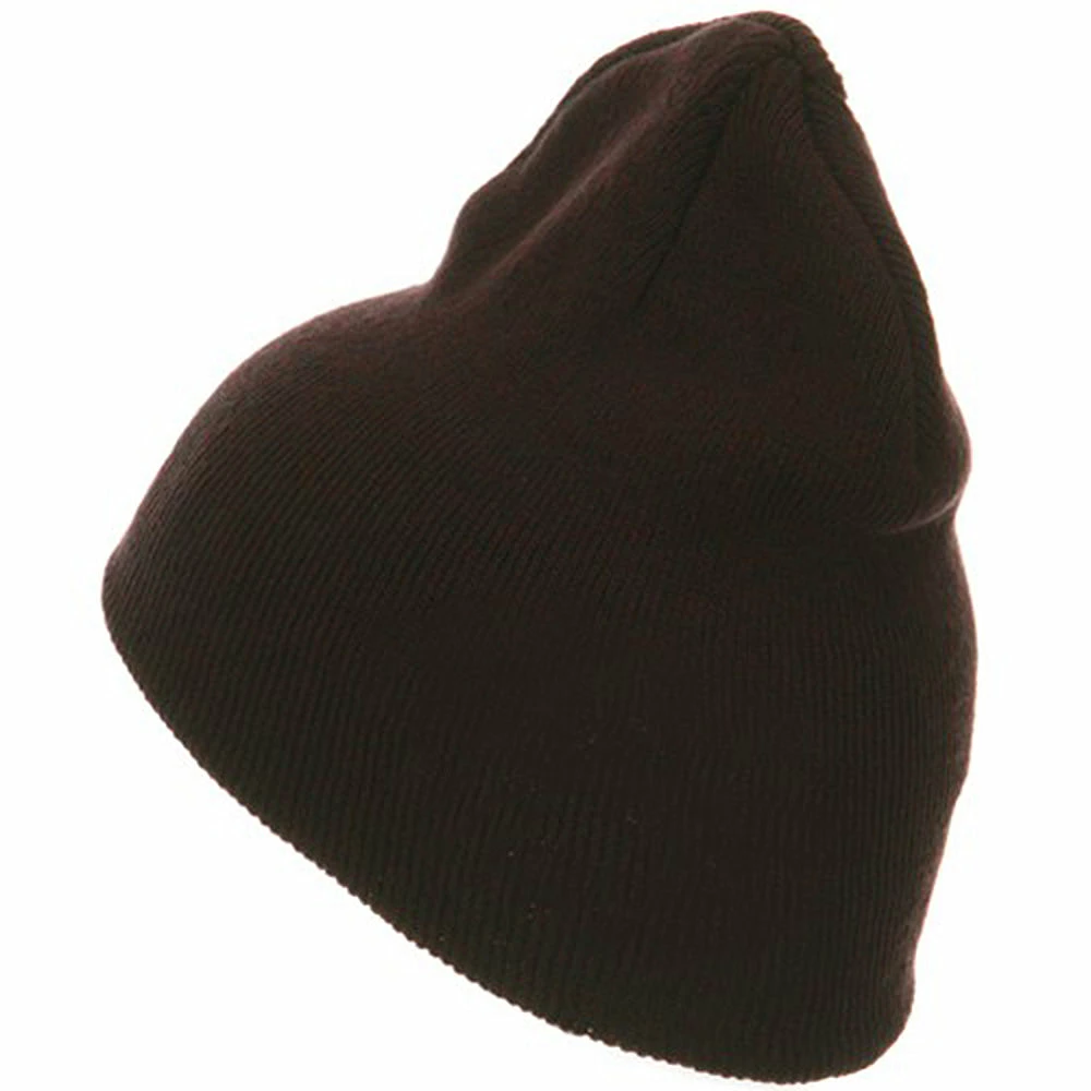 Artex Classic 3 Ply Beanie 3 Artex Classic 3 Ply Beanie - Image 2
