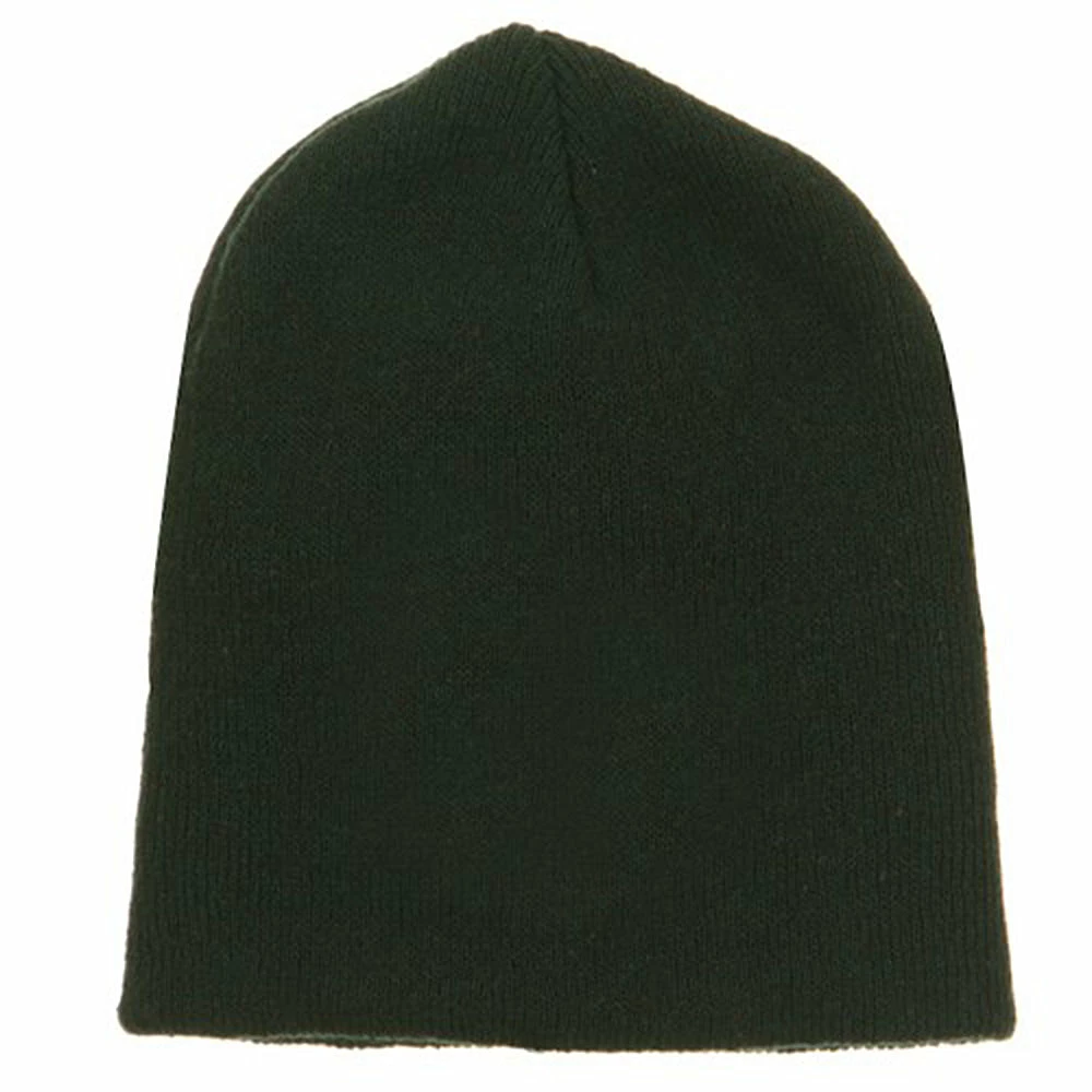 Artex Classic 3 Ply Beanie 20 Artex Classic 3 Ply Beanie - Image 19