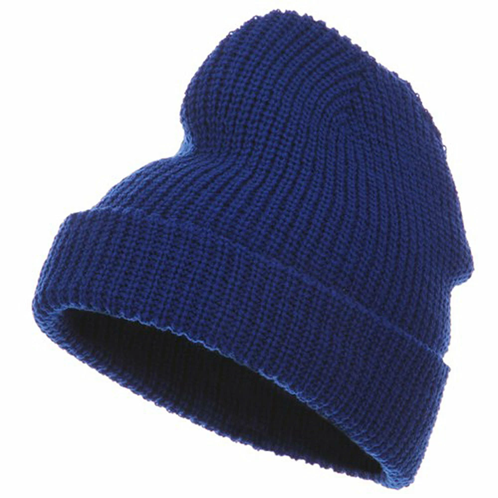 Decky G.I. Watch Cap With Cuff 33 Decky G.I. Watch Cap With Cuff - Image 31