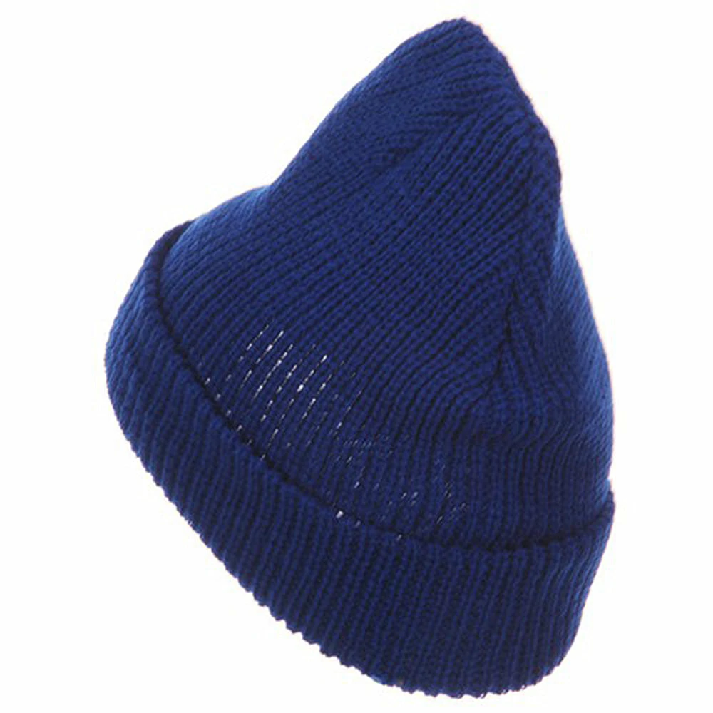 Decky G.I. Watch Cap With Cuff 34 Decky G.I. Watch Cap With Cuff - Image 32