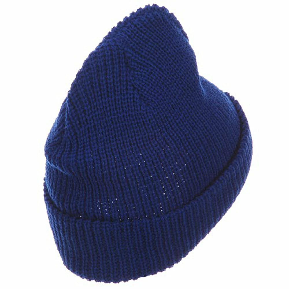 Decky G.I. Watch Cap With Cuff 35 Decky G.I. Watch Cap With Cuff - Image 33