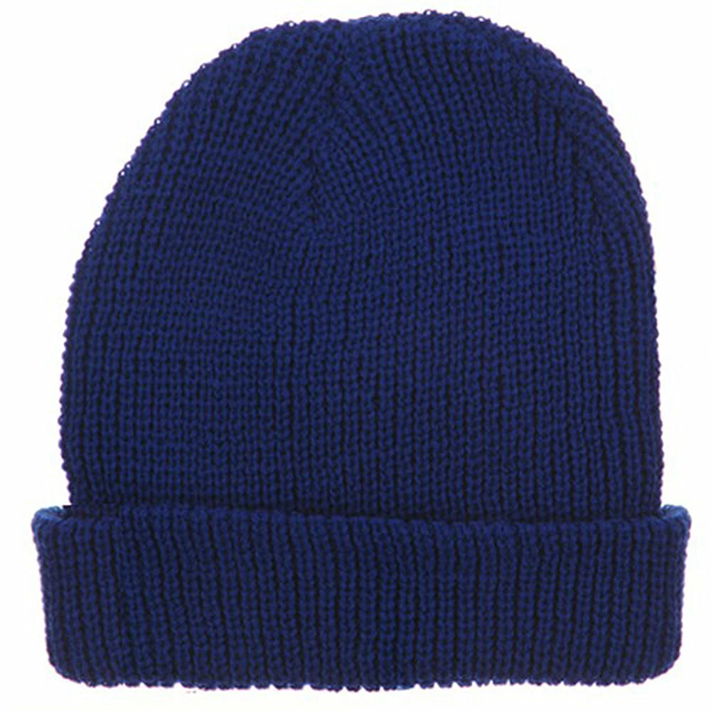 Decky G.I. Watch Cap With Cuff 36 Decky G.I. Watch Cap With Cuff - Image 34