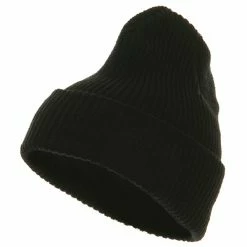 Decky G.I. Watch Cap With Cuff 87 Decky G.I. Watch Cap With Cuff -Adams Shop 1271243666 4