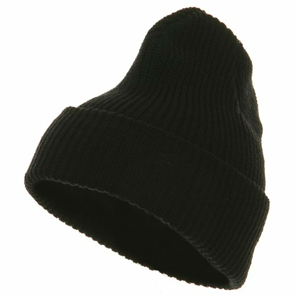 Decky G.I. Watch Cap With Cuff 38 Decky G.I. Watch Cap With Cuff - Image 36