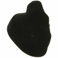 Decky G.I. Watch Cap With Cuff 88 Decky G.I. Watch Cap With Cuff -Adams Shop 1271243667 2