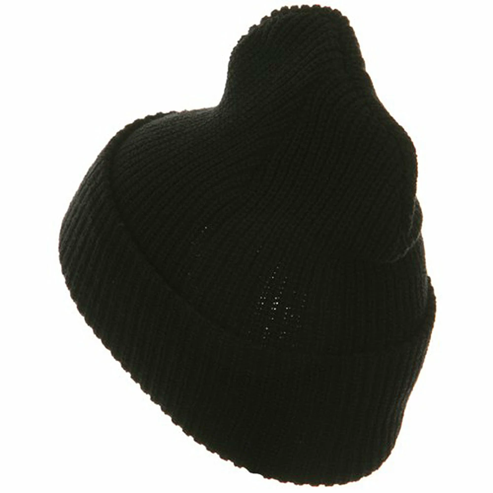 Decky G.I. Watch Cap With Cuff 39 Decky G.I. Watch Cap With Cuff - Image 37