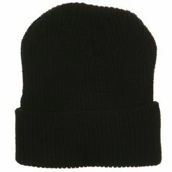 Decky G.I. Watch Cap With Cuff 90 Decky G.I. Watch Cap With Cuff -Adams Shop 1271243669 2