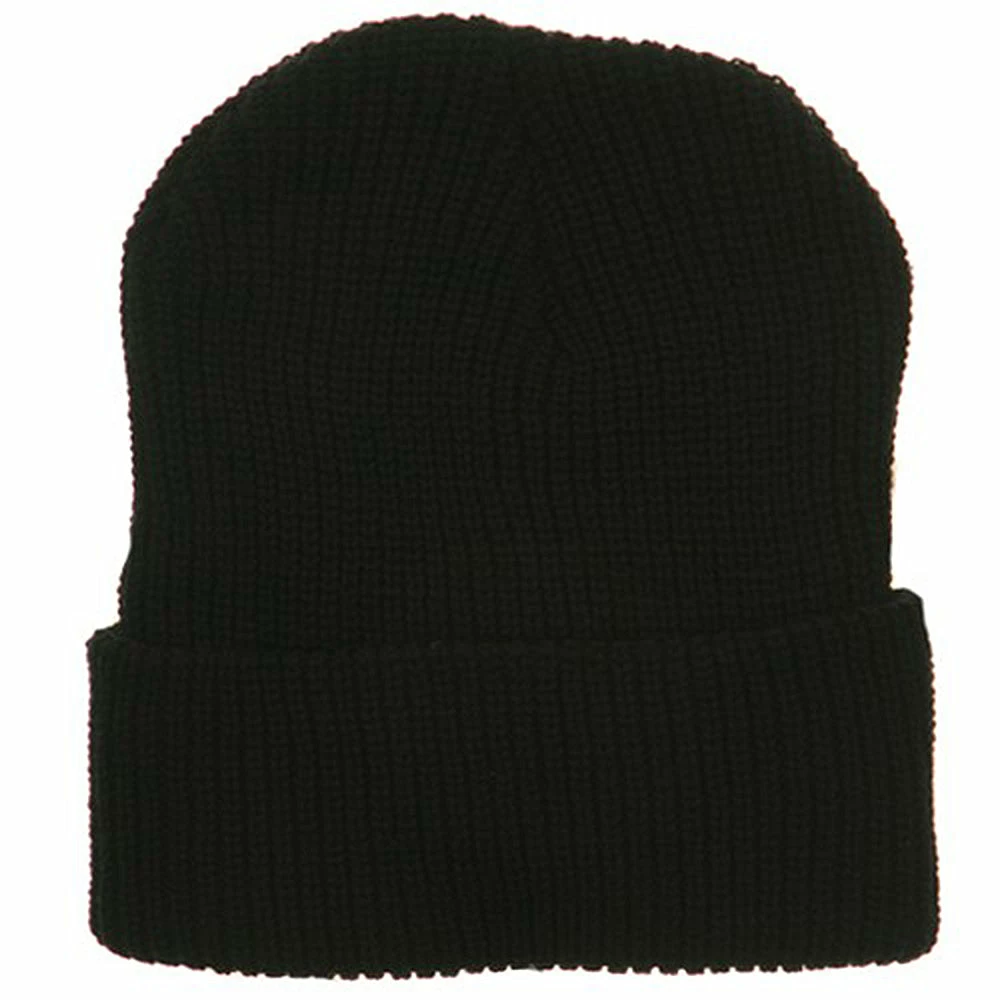 Decky G.I. Watch Cap With Cuff 41 Decky G.I. Watch Cap With Cuff - Image 39