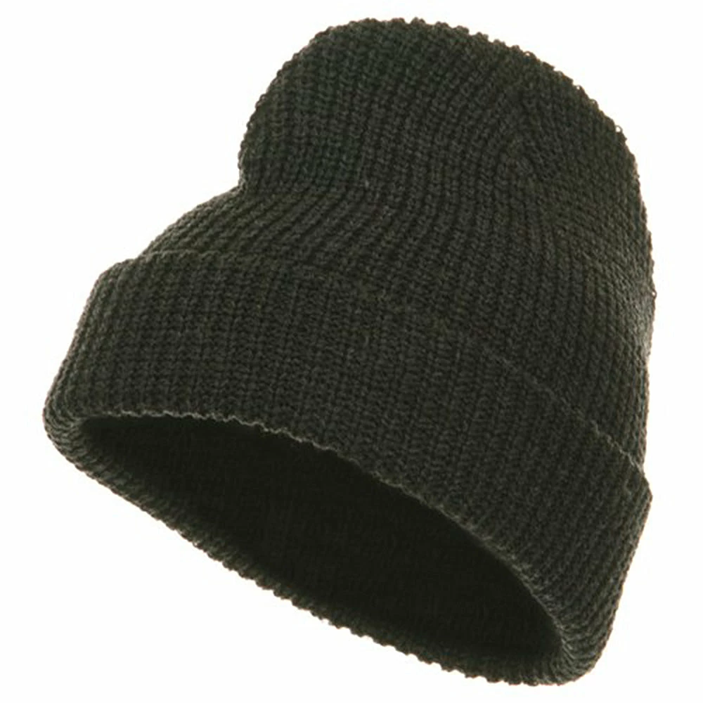 Decky G.I. Watch Cap With Cuff 3 Decky G.I. Watch Cap With Cuff