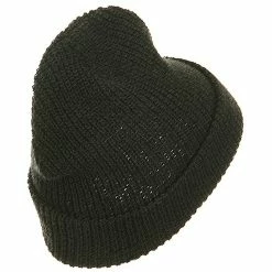 Decky G.I. Watch Cap With Cuff 54 Decky G.I. Watch Cap With Cuff -Adams Shop 1271243763 2