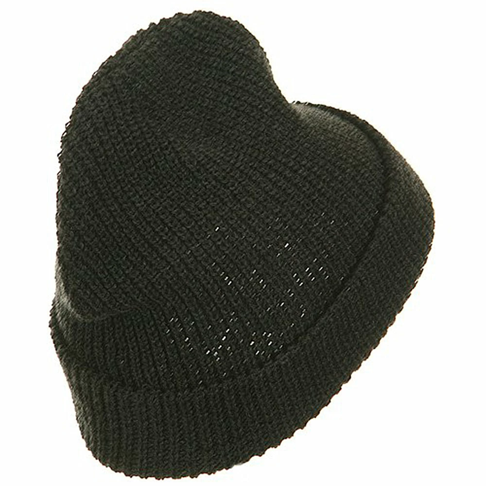 Decky G.I. Watch Cap With Cuff 5 Decky G.I. Watch Cap With Cuff - Image 3