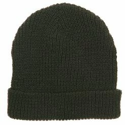 Decky G.I. Watch Cap With Cuff 55 Decky G.I. Watch Cap With Cuff -Adams Shop 1271243764 2