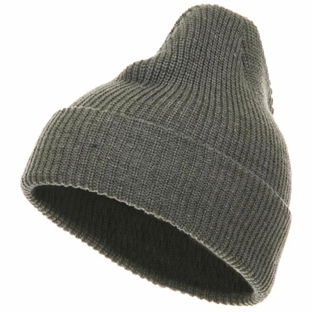 Decky G.I. Watch Cap With Cuff 8 Decky G.I. Watch Cap With Cuff - Image 6