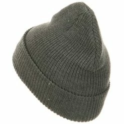 Decky G.I. Watch Cap With Cuff 58 Decky G.I. Watch Cap With Cuff -Adams Shop 1271243879 2