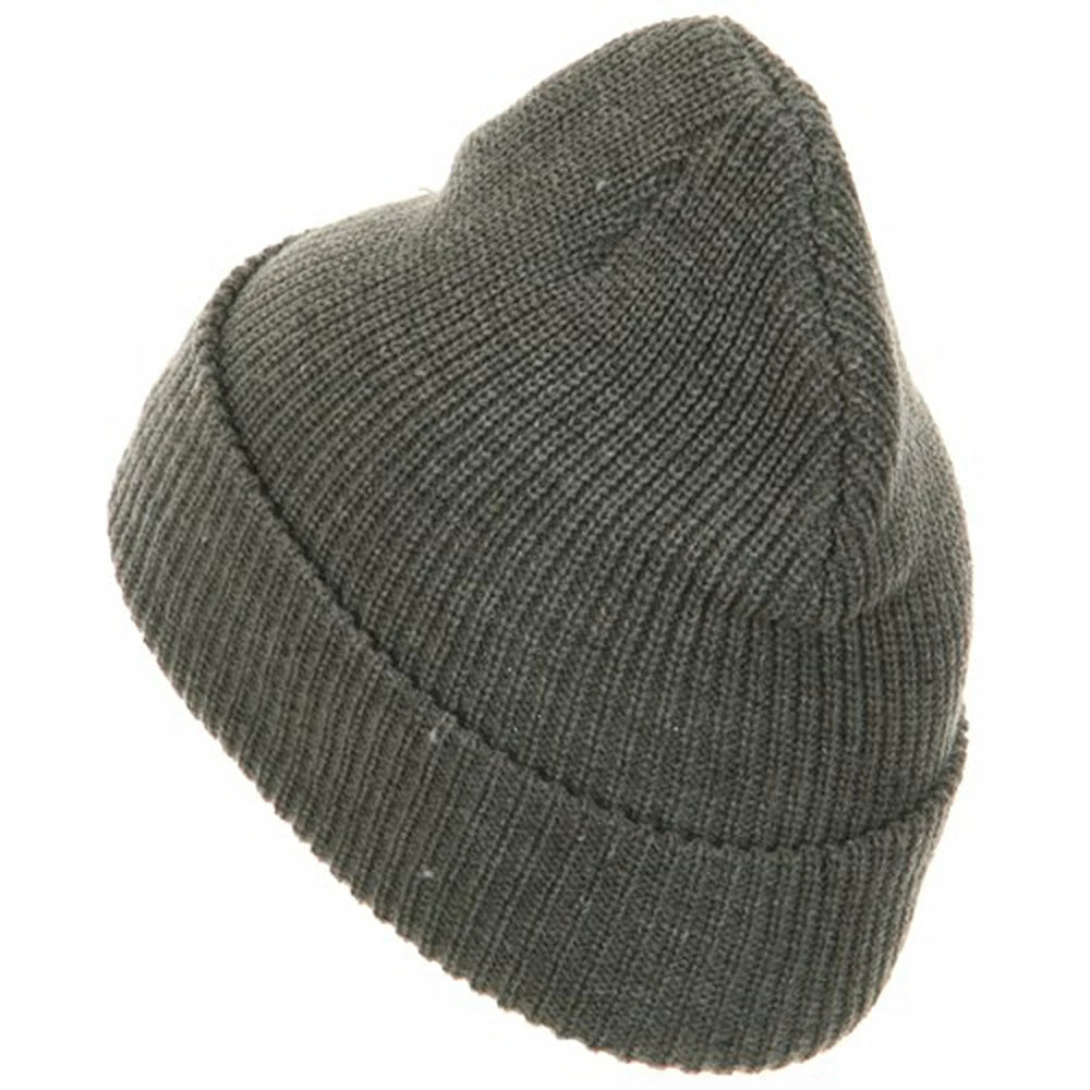 Decky G.I. Watch Cap With Cuff 9 Decky G.I. Watch Cap With Cuff - Image 7