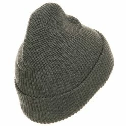 Decky G.I. Watch Cap With Cuff 59 Decky G.I. Watch Cap With Cuff -Adams Shop 1271243880 2