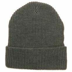 Decky G.I. Watch Cap With Cuff 60 Decky G.I. Watch Cap With Cuff -Adams Shop 1271243881 2