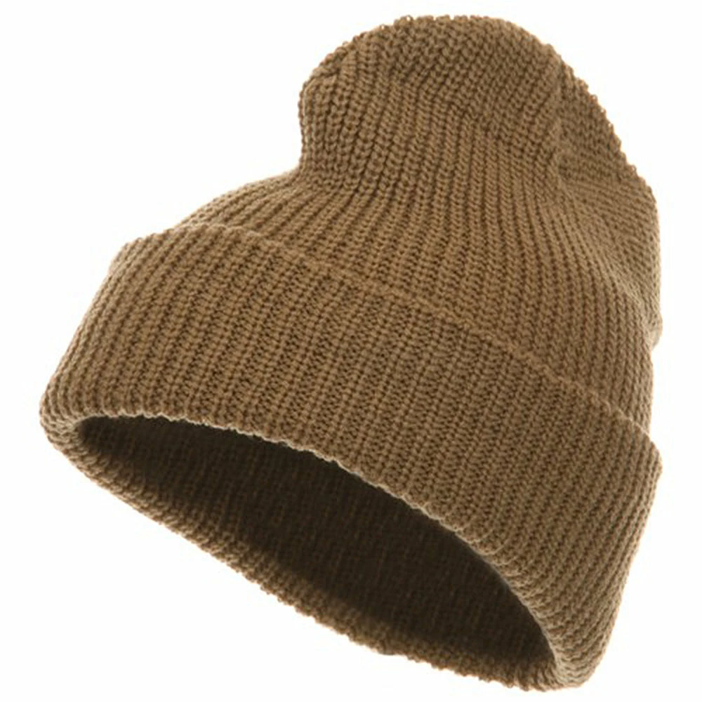 Decky G.I. Watch Cap With Cuff 13 Decky G.I. Watch Cap With Cuff - Image 11