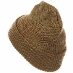 Decky G.I. Watch Cap With Cuff 63 Decky G.I. Watch Cap With Cuff -Adams Shop 1271244011 2