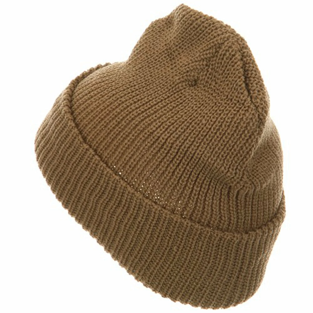 Decky G.I. Watch Cap With Cuff 14 Decky G.I. Watch Cap With Cuff - Image 12