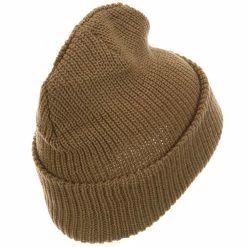 Decky G.I. Watch Cap With Cuff 64 Decky G.I. Watch Cap With Cuff -Adams Shop 1271244012 2