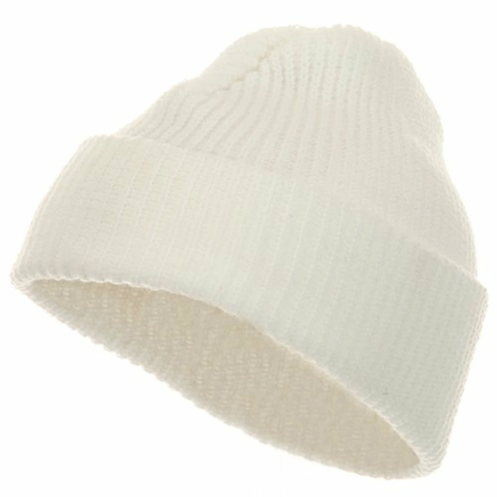 Decky G.I. Watch Cap With Cuff 23 Decky G.I. Watch Cap With Cuff - Image 21