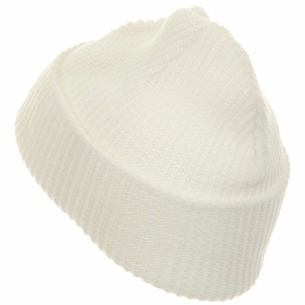 Decky G.I. Watch Cap With Cuff 24 Decky G.I. Watch Cap With Cuff - Image 22