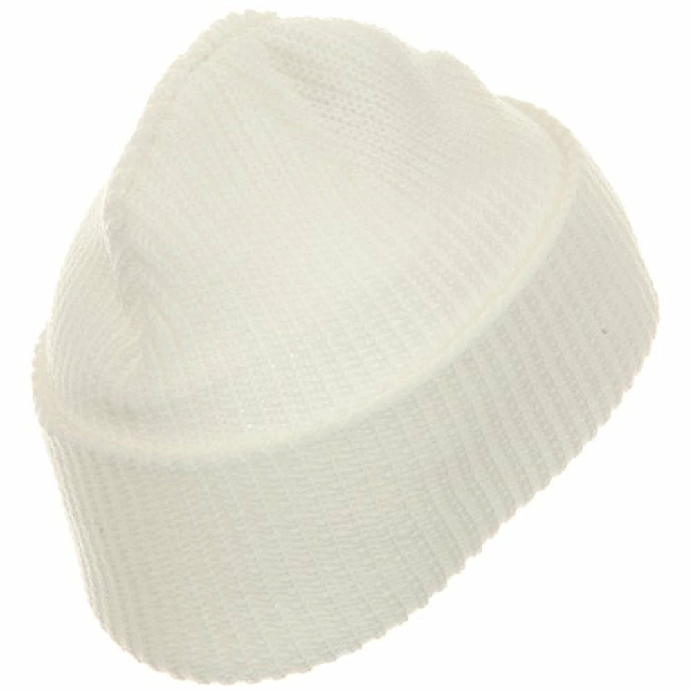 Decky G.I. Watch Cap With Cuff 25 Decky G.I. Watch Cap With Cuff - Image 23