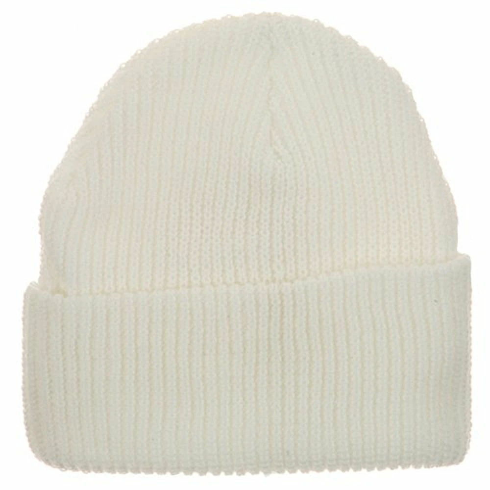 Decky G.I. Watch Cap With Cuff 26 Decky G.I. Watch Cap With Cuff - Image 24