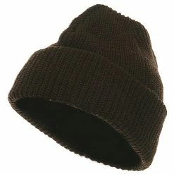 Decky G.I. Watch Cap With Cuff 92 Decky G.I. Watch Cap With Cuff -Adams Shop 1271244400 4