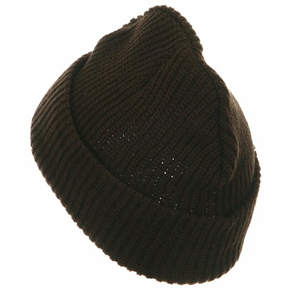 Decky G.I. Watch Cap With Cuff 44 Decky G.I. Watch Cap With Cuff - Image 42