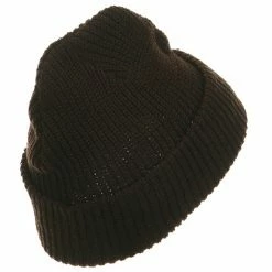 Decky G.I. Watch Cap With Cuff 94 Decky G.I. Watch Cap With Cuff -Adams Shop 1271244402 2