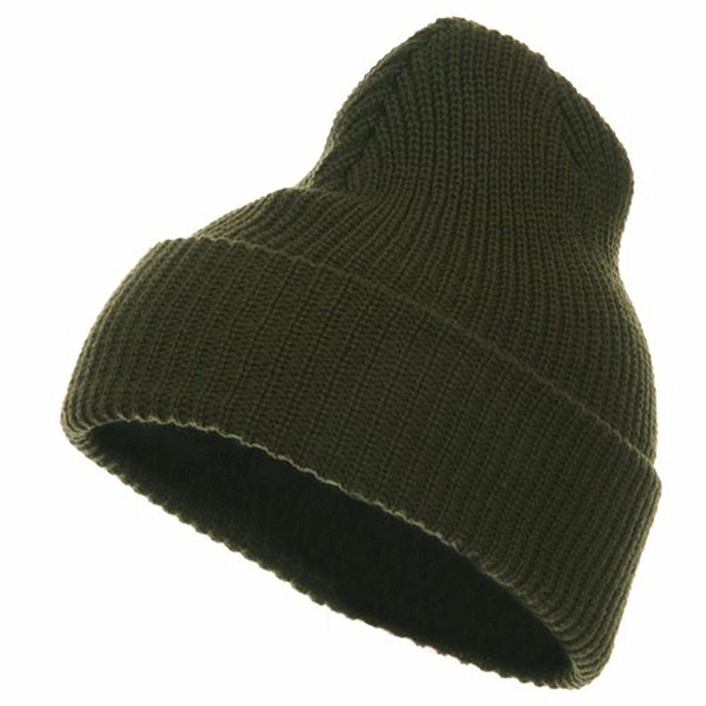 Decky G.I. Watch Cap With Cuff 28 Decky G.I. Watch Cap With Cuff - Image 26