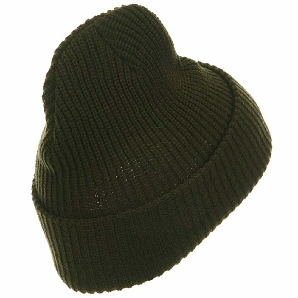 Decky G.I. Watch Cap With Cuff 30 Decky G.I. Watch Cap With Cuff - Image 28