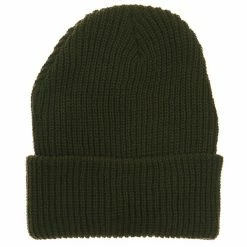 Decky G.I. Watch Cap With Cuff 80 Decky G.I. Watch Cap With Cuff -Adams Shop 1271244524 2