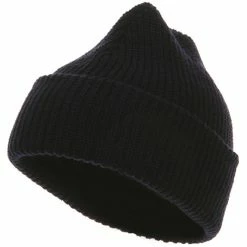 Decky G.I. Watch Cap With Cuff 97 Decky G.I. Watch Cap With Cuff -Adams Shop 1271244619 4