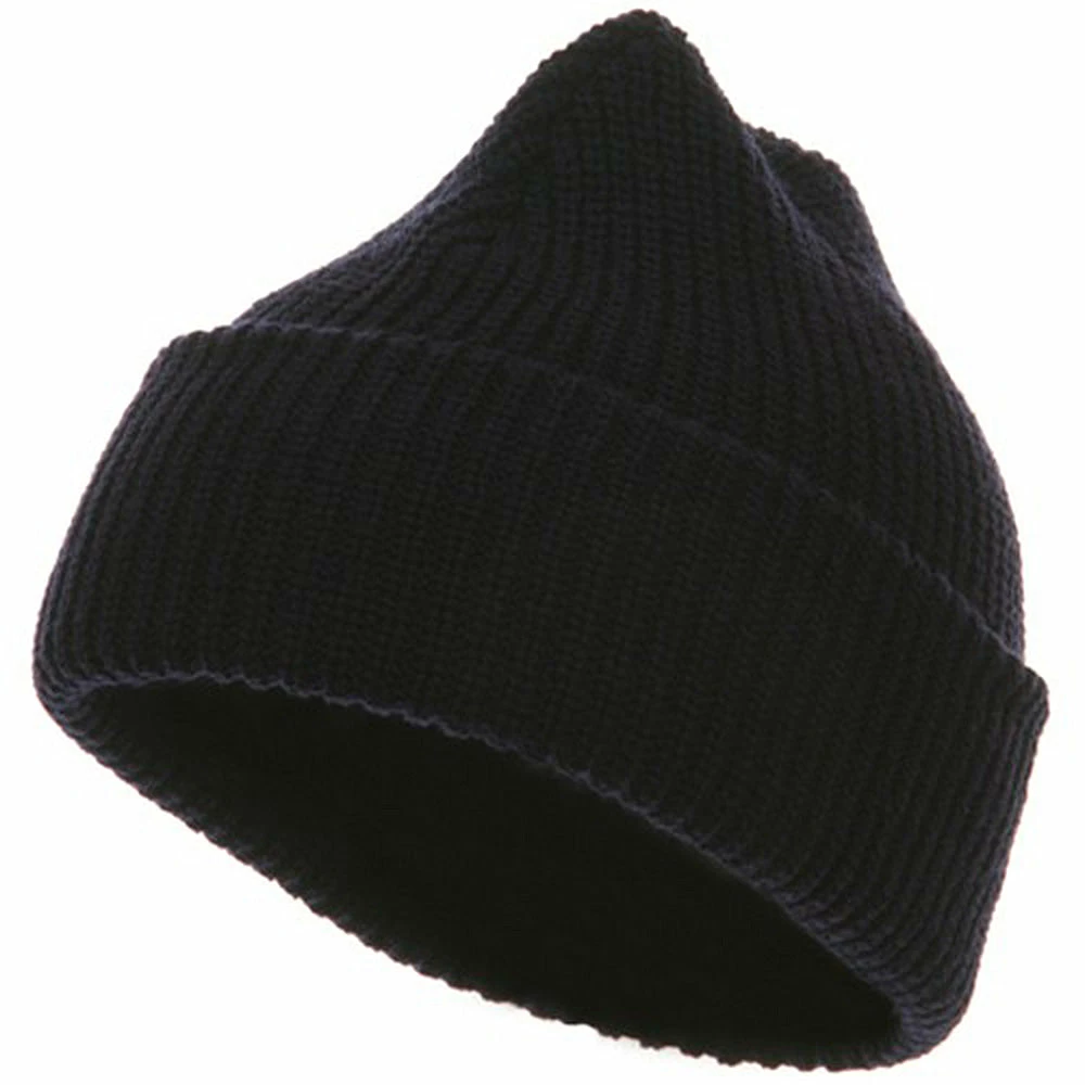 Decky G.I. Watch Cap With Cuff 48 Decky G.I. Watch Cap With Cuff - Image 46