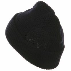 Decky G.I. Watch Cap With Cuff 98 Decky G.I. Watch Cap With Cuff -Adams Shop 1271244620 2