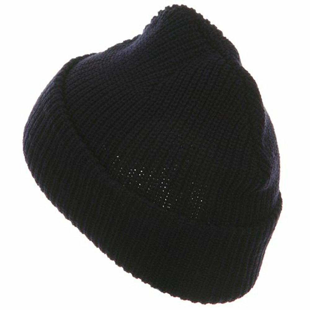 Decky G.I. Watch Cap With Cuff 49 Decky G.I. Watch Cap With Cuff - Image 47