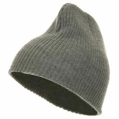 Decky G.I. Cuffless Watch Cap 72 Decky G.I. Cuffless Watch Cap -Adams Shop 1272897497 4