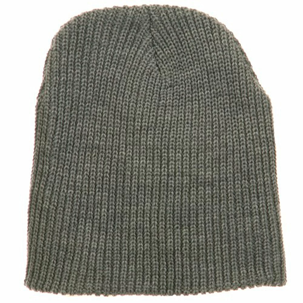 Decky G.I. Cuffless Watch Cap 26 Decky G.I. Cuffless Watch Cap - Image 24