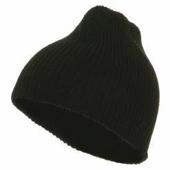 Decky G.I. Cuffless Watch Cap 77 Decky G.I. Cuffless Watch Cap -Adams Shop 1272897981 4