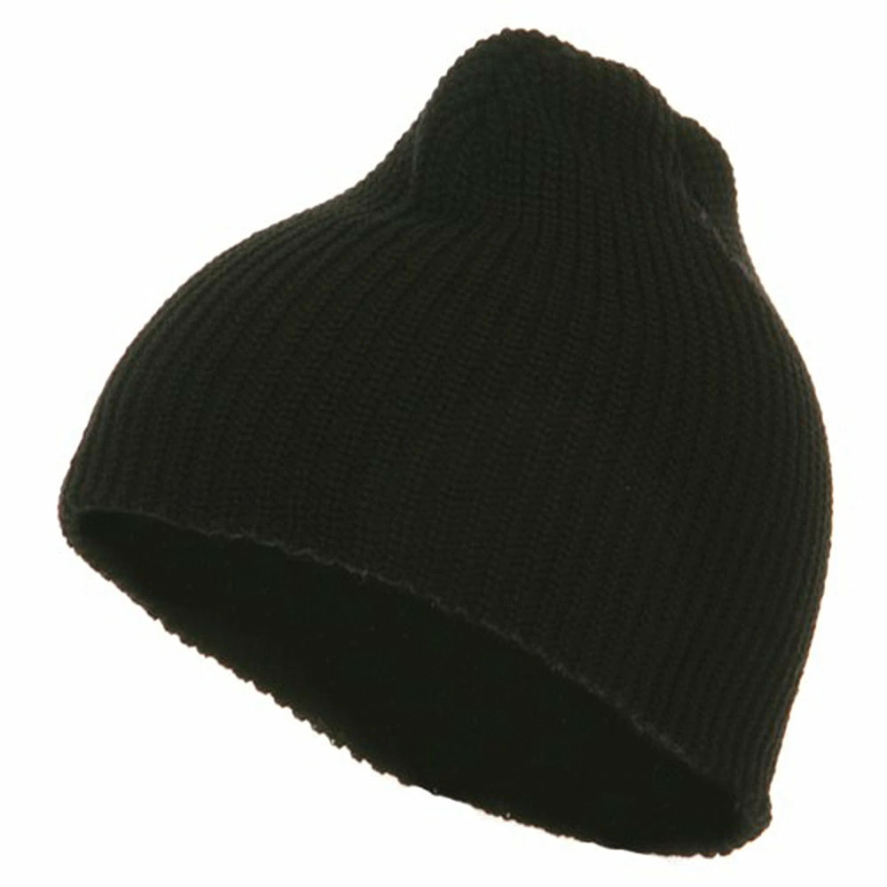 Decky G.I. Cuffless Watch Cap 28 Decky G.I. Cuffless Watch Cap - Image 26