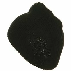 Decky G.I. Cuffless Watch Cap 78 Decky G.I. Cuffless Watch Cap -Adams Shop 1272897982 2