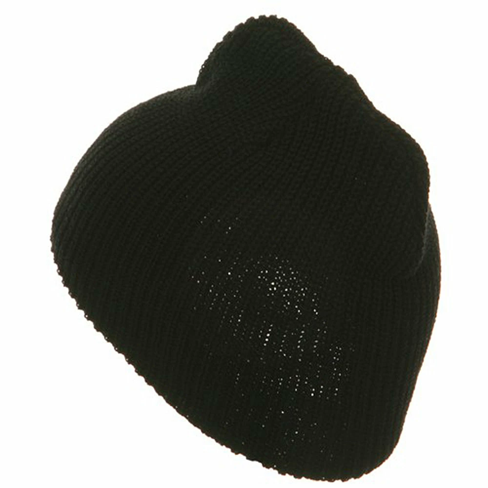 Decky G.I. Cuffless Watch Cap 29 Decky G.I. Cuffless Watch Cap - Image 27